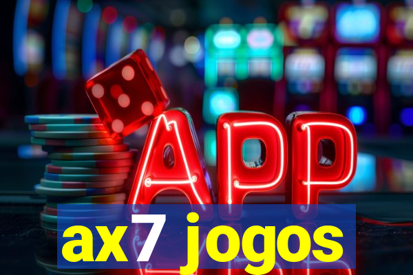 ax7 jogos